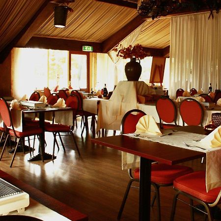Hotel & Restaurant 'T Holt Diepenheim Εξωτερικό φωτογραφία