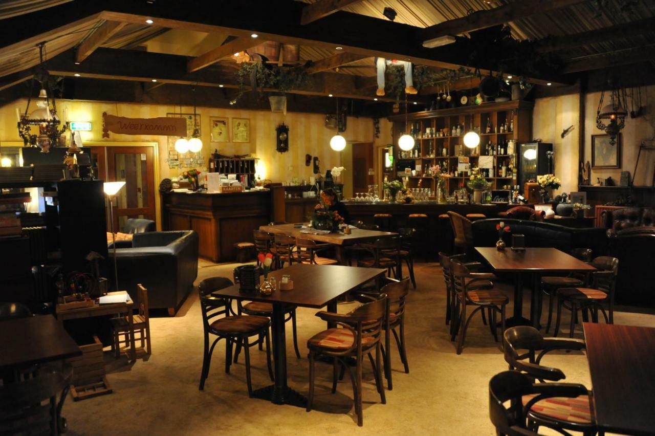 Hotel & Restaurant 'T Holt Diepenheim Εξωτερικό φωτογραφία