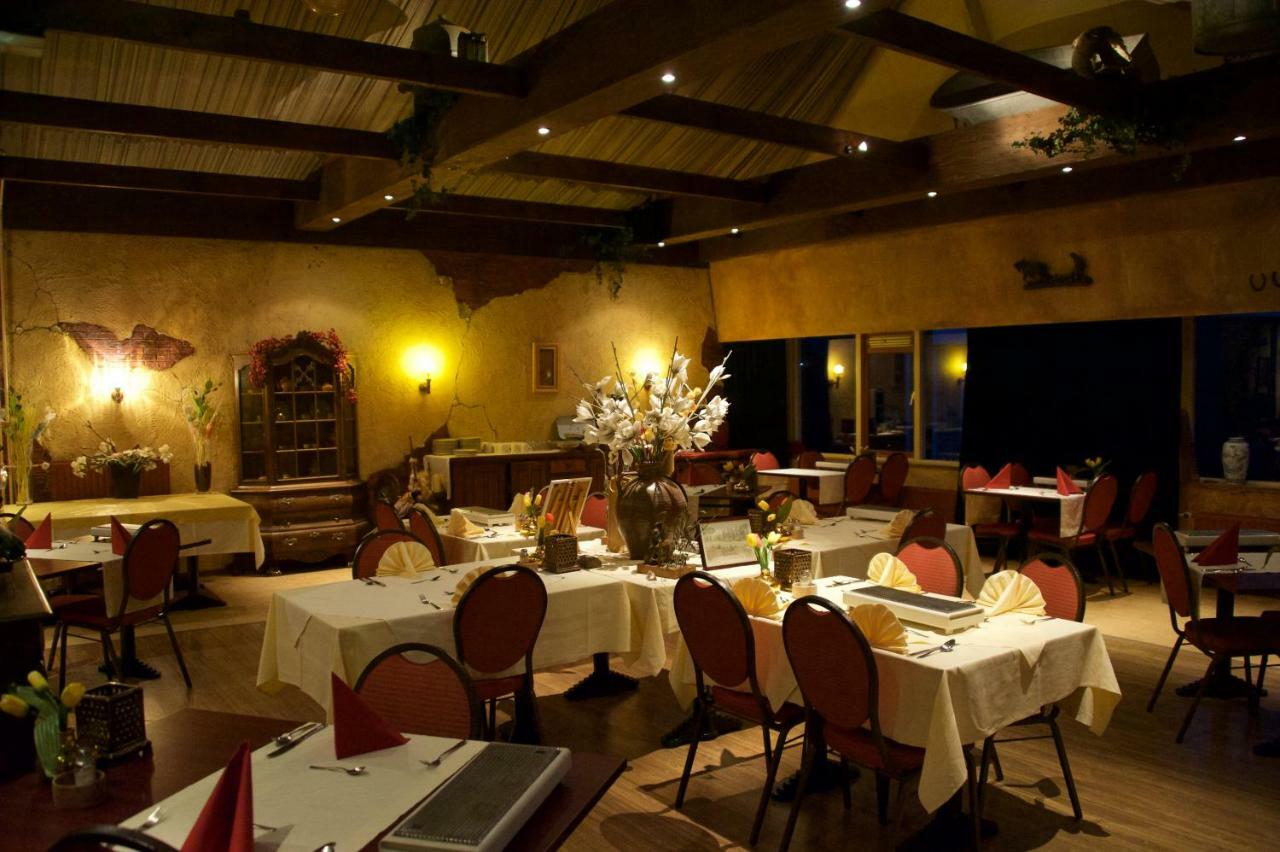 Hotel & Restaurant 'T Holt Diepenheim Εξωτερικό φωτογραφία