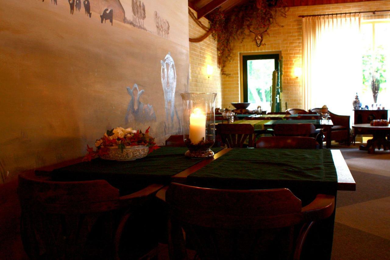Hotel & Restaurant 'T Holt Diepenheim Εξωτερικό φωτογραφία