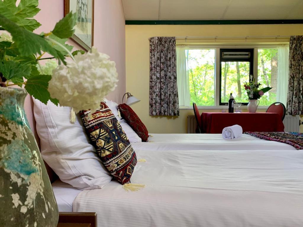 Hotel & Restaurant 'T Holt Diepenheim Εξωτερικό φωτογραφία